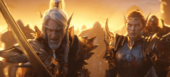 暴雪高管谈用AI开发游戏：能让开发者摆脱繁琐的工作 更好地发挥创造力(图2)