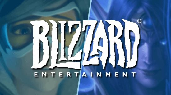 暴雪高管谈用AI开发游戏：让开发者更好地发挥创造力