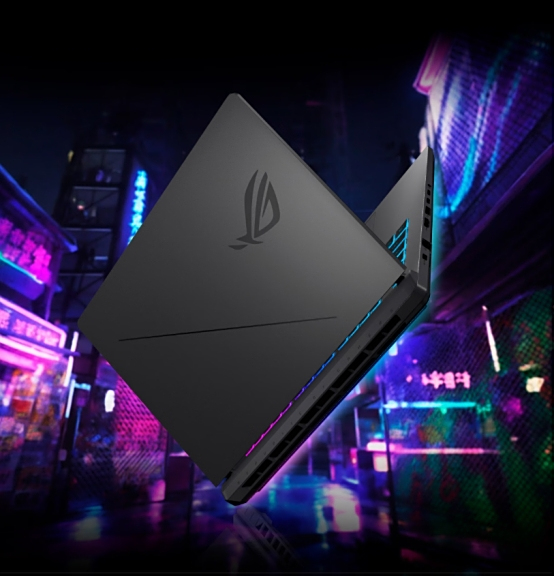 开学季RTX 5060笔记本推荐ROG魔霸新锐2025助准大学生畅快竞技(图3)