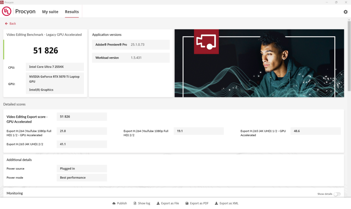 被“静”艳了！AI高静游戏本雷神ZERO 16 Pro深度评测(图26)