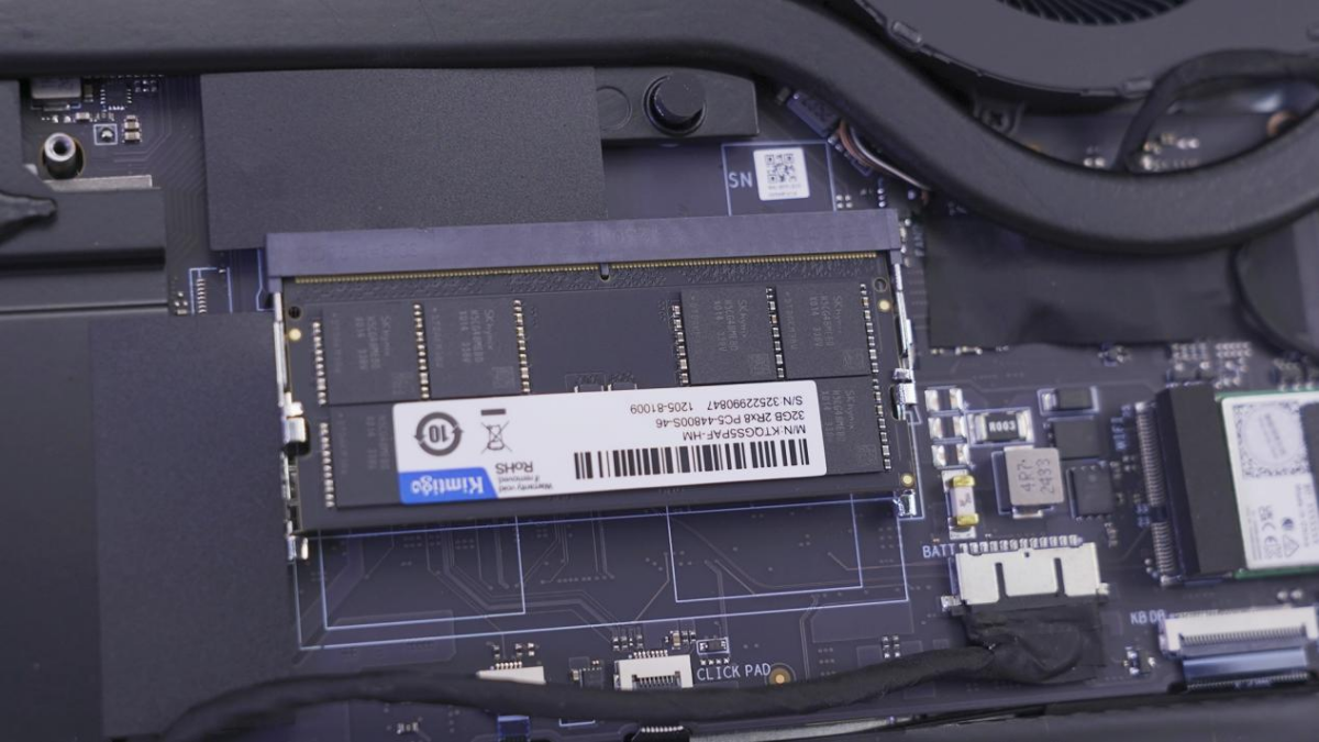 被“静”艳了！AI高静游戏本雷神ZERO 16 Pro深度评测(图41)