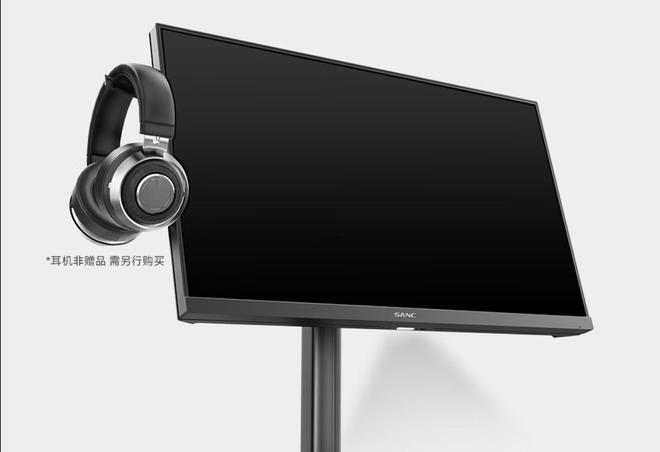 微星推509元入门级显示器百元级电竞屏开启“神仙打架”模式？(图10)