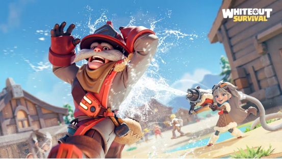 A股游戏公司半年报：爆款产品带动业绩增长AI赋能游戏研运全链路