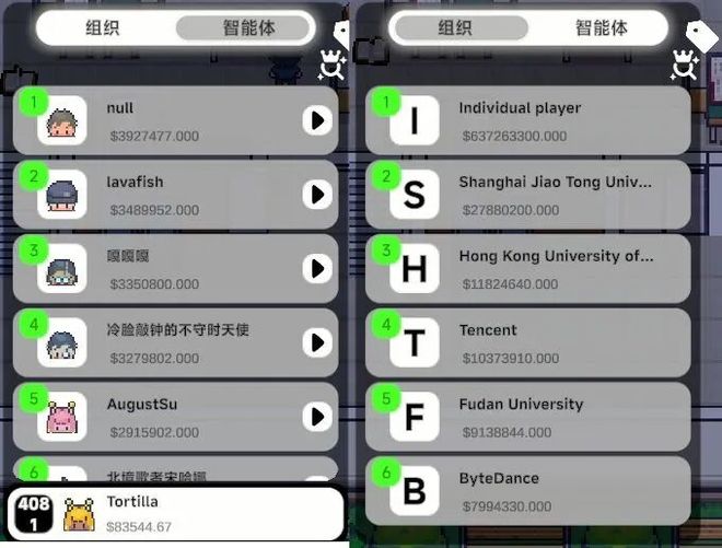 超2000人同时在线港科大AI小镇创下热度神话负责人：“AI游戏将真正爆发”(图10)