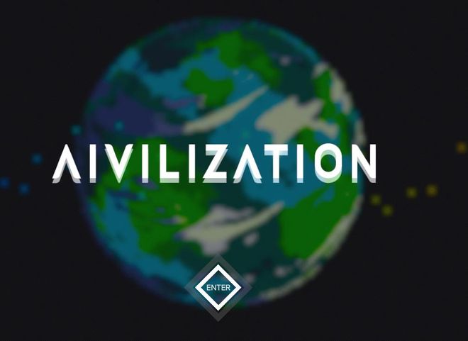 超2000人同时在线港科大AI小镇创下热度神话负责人：“AI游戏将真正爆发”(图19)