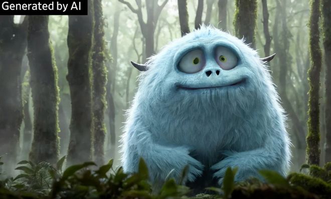 小米王腾因泄密被辞退本人致歉iPhone 17 Pro国行电池容量或缩水OpenAI首部AI电影曝光(图16)