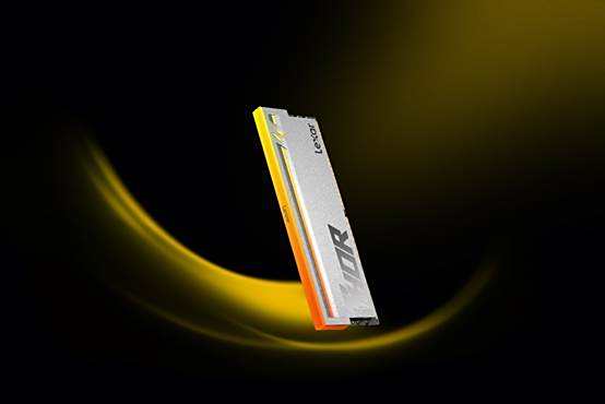 雷克沙THOR RGB DDR5雷神二代128GB套装发布全面赋能电竞、创作与AI应用(图4)