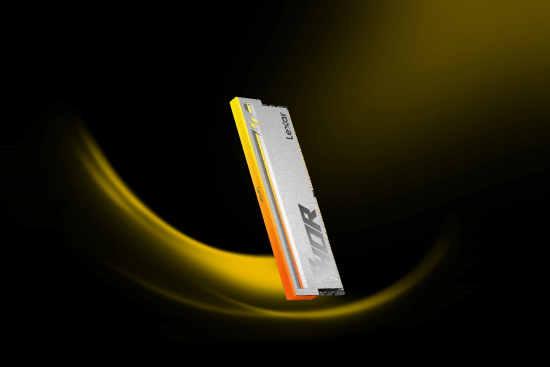 九游app：全域掌控!雷克沙THOR RGB DDR5 雷神二代128GB套装发布电竞、创作与AI全场景实力碾压(图4)