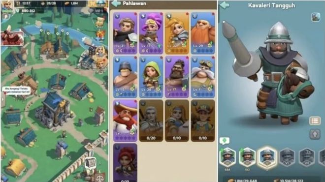 游戏股疯狂上涨背后：7成公司借“AI+爆款+小游戏”营收回正(图3)