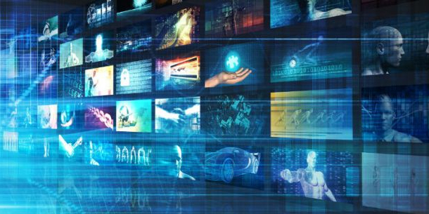 万兴科技携万兴天幕亮相2025互联网岳麓大会 AI赋能文创新未来