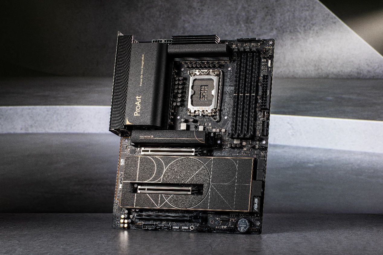 九游app：华硕主板闪耀“设计深圳”E-Space电竞巢(图6)