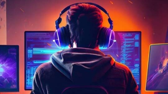 九游娱乐：CreateAI CEO吕程：未来几年普通人能用AI制作游戏和动漫短剧