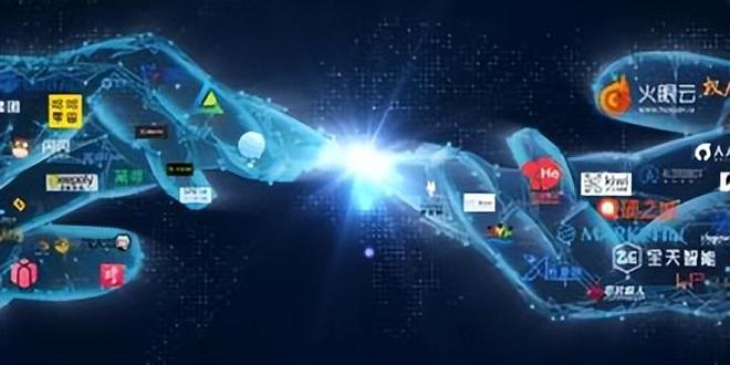 科技新境界！中国AI3D技术引领新潮玩家一句话或造个新世界(图8)