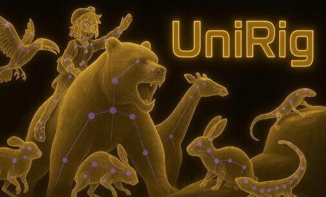 科技新境界！中国AI3D技术引领新潮玩家一句话或造个新世界(图12)