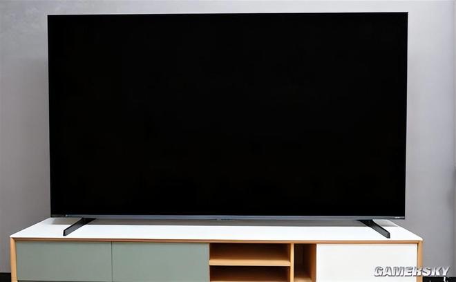 海信E7Q真机首测：画质太强了 AI 画质芯片让电视首次有“器灵”