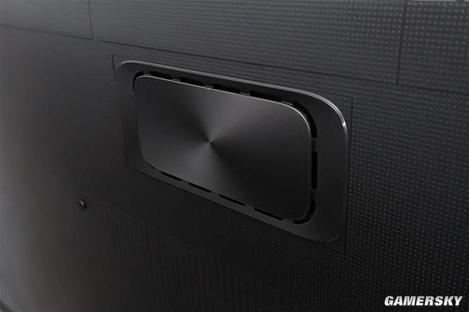 海信E7Q真机首测：画质太强了 AI 画质芯片让电视首次有“器灵”(图20)