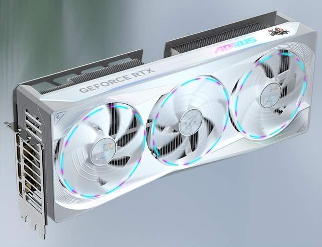 纯白旗舰新标杆!技嘉X870E X3D电竞冰雕主板性能首测(图18)