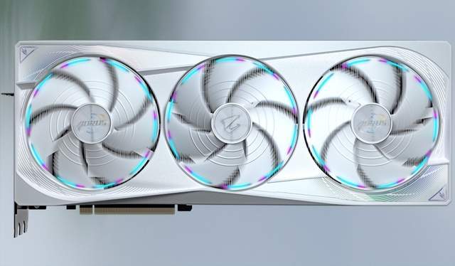 纯白旗舰新标杆!技嘉X870E X3D电竞冰雕主板性能首测(图17)