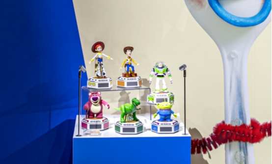 九游娱乐：千亿AI玩具市场：当IP被AI“唤醒”玩具厂商如何开辟新赛道？(图2)