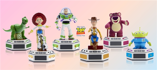 九游娱乐：千亿AI玩具市场：当IP被AI“唤醒”玩具厂商如何开辟新赛道？(图3)