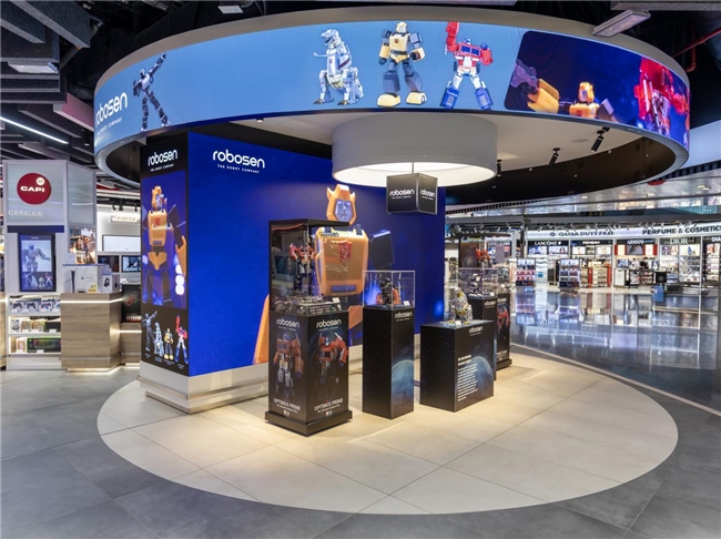 九游娱乐：千亿AI玩具市场：当IP被AI“唤醒”玩具厂商如何开辟新赛道？(图10)