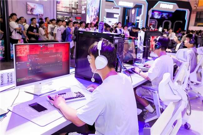 九游娱乐：王者荣耀电竞派对天津落幕赛事生态与移动电竞发展新趋势