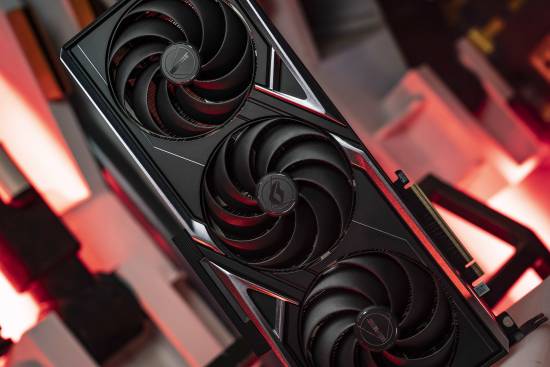 七彩虹硬核赋能CAC 2025赛场共筑热血竞技盛典(图4)