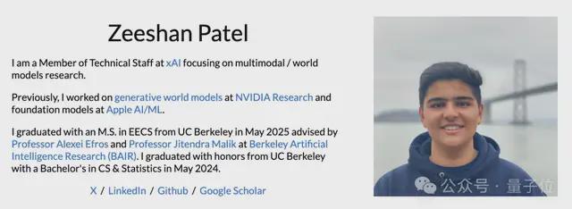 马斯克从英伟达挖人做AI游戏！第一步：研发世界模型(图3)