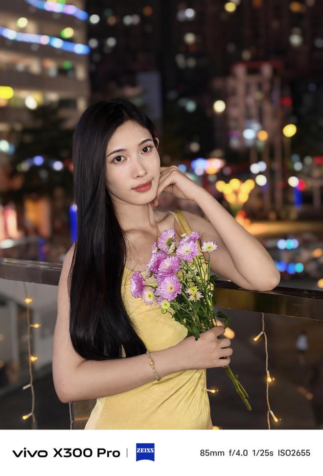 vivo X300 Pro评测：影像与性能的双重越级(图11)