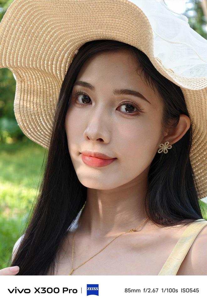 vivo X300 Pro评测：影像与性能的双重越级(图7)