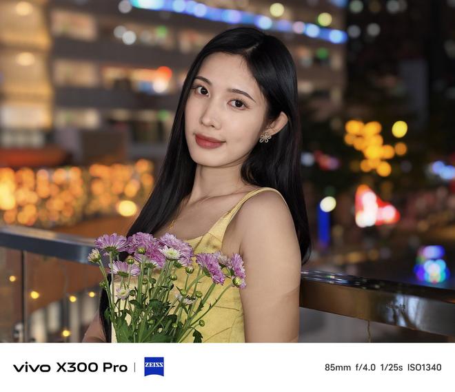 vivo X300 Pro评测：影像与性能的双重越级(图12)