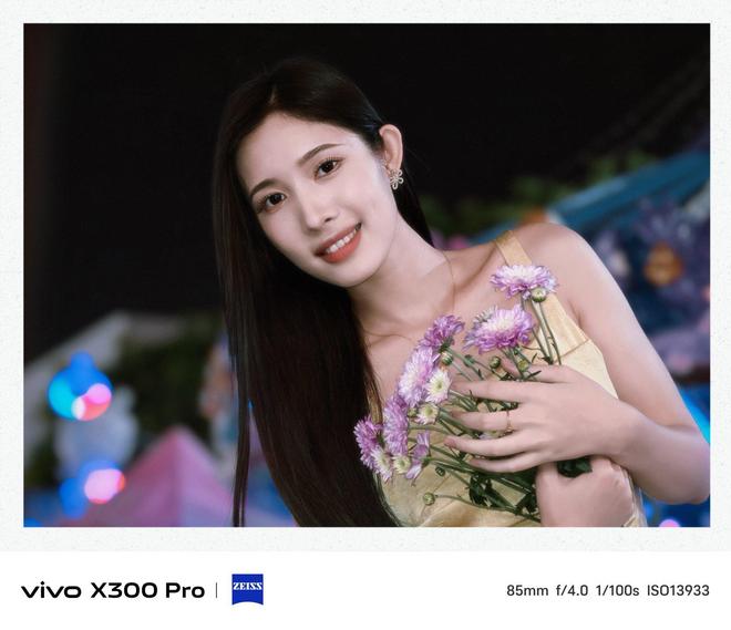 vivo X300 Pro评测：影像与性能的双重越级(图14)