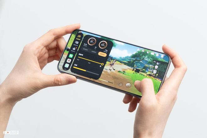 vivo X300 Pro评测：影像与性能的双重越级(图16)