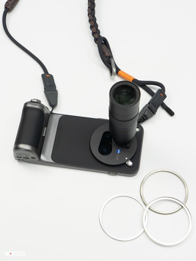 vivo X300 Pro评测：影像与性能的双重越级(图15)