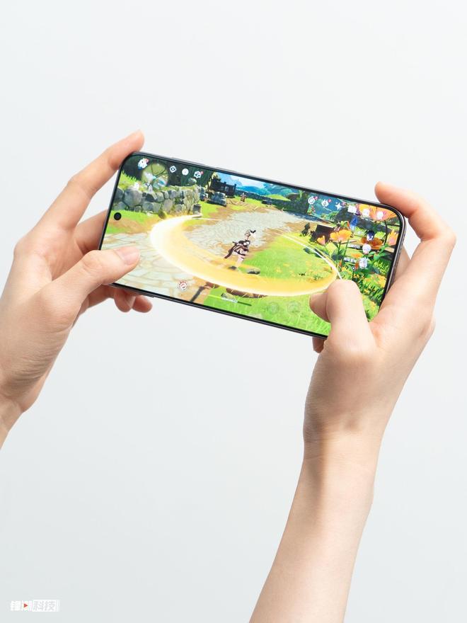 vivo X300 Pro评测：影像与性能的双重越级(图22)