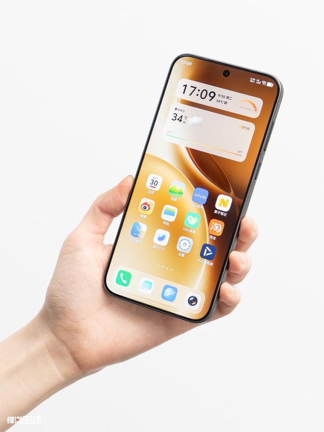 vivo X300 Pro评测：影像与性能的双重越级(图35)