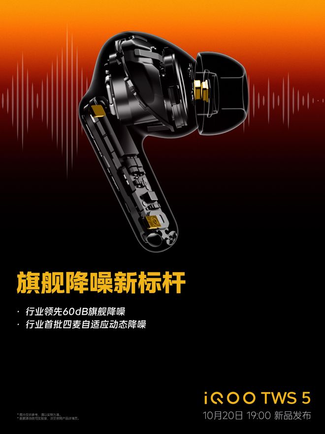 不止游戏！iQOO 15的寰宇电竞网络系统如何惠及日常(图4)