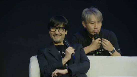 降低开发成本！小岛希望用AI解决“繁琐任务”