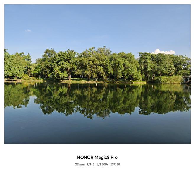 荣耀Magic8 Pro评测：AI赋能全场景智能重构日常(图7)