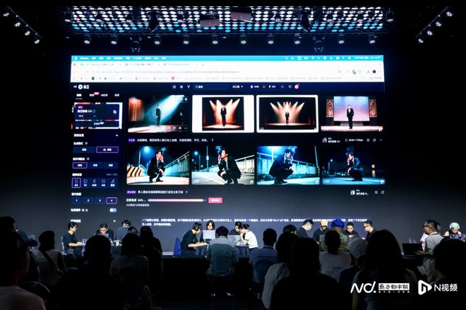 第二届瓦卡奖AI竞技日：限时主题挑战探索AI的无限可能(图3)