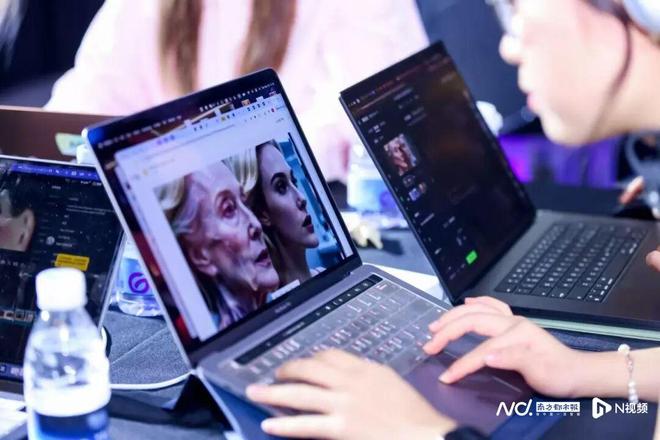 第二届瓦卡奖AI竞技日：限时主题挑战探索AI的无限可能(图5)