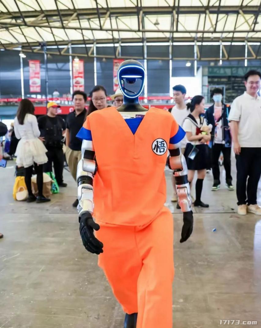 2025CJ回顾：由AI和电竞构成的科技碰撞(图3)