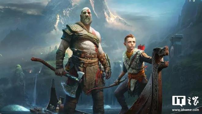 九游app：前《战神》开发者谈AI：不主动拥抱AI就是在束缚自己(图2)