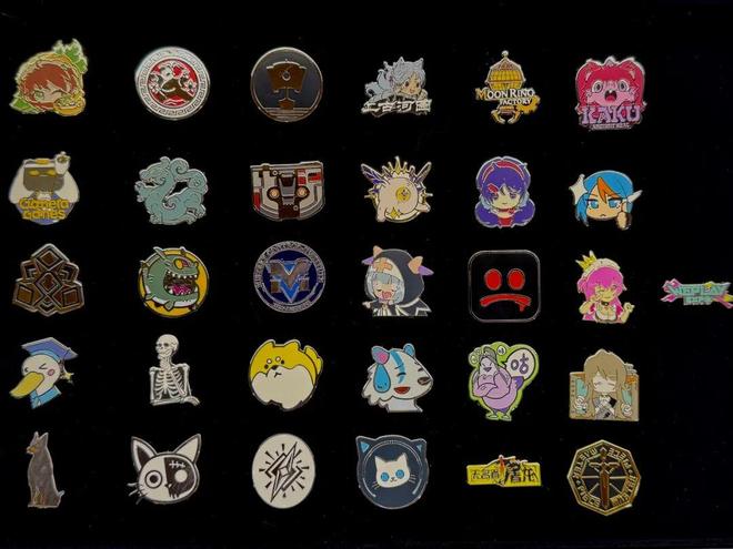 WePlay  ZFX 2025开票啦！(图27)