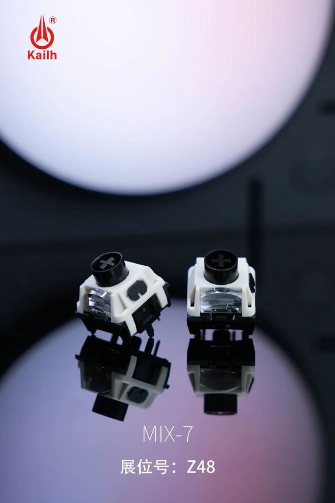 WePlay  ZFX 2025开票啦！(图45)