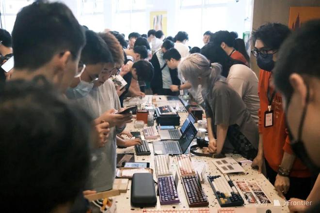 WePlay  ZFX 2025开票啦！(图51)