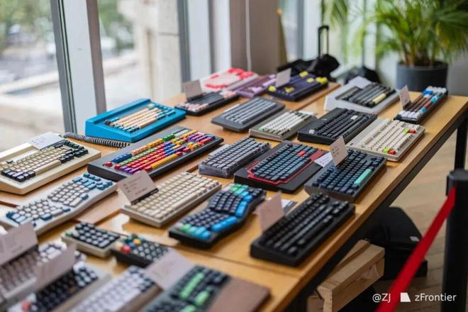 WePlay  ZFX 2025开票啦！(图52)