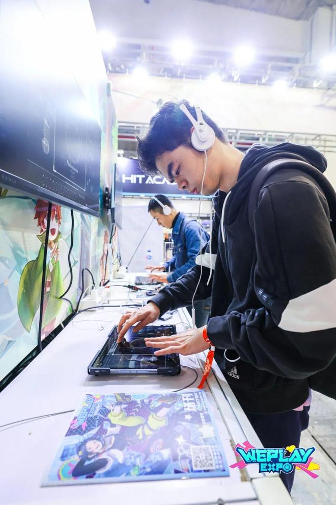 WePlay  ZFX 2025开票啦！(图58)