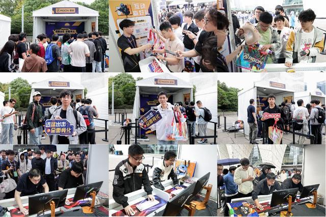 九游app：AGON爱攻高层采访：向上卷直到成为玩家信赖的伙伴(图7)