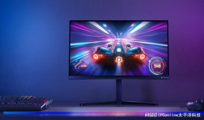 双模切换+AI辅助EVNIA弈威 27M2N5800Z诠释“全都要”